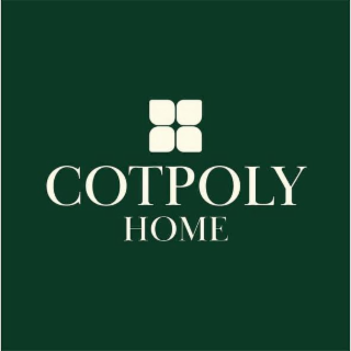 COTPOLY HOME logo