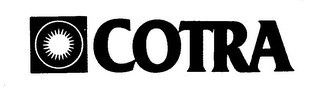 COTRA logo