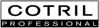 COTRIL PROFESSIONAL logo