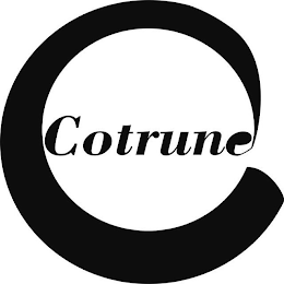 COTRUNE