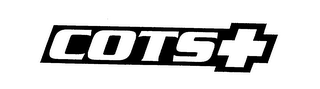 COTS logo