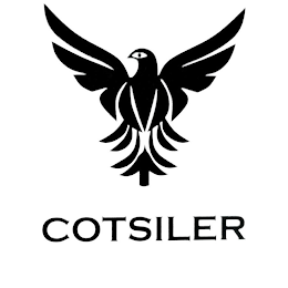 COTSILER logo