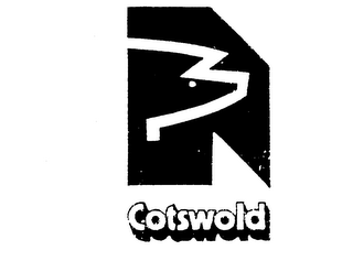 COTSWOLD logo
