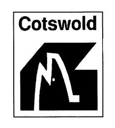 COTSWOLD logo