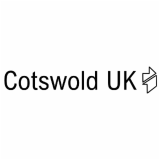COTSWOLD UK logo