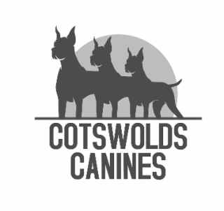 COTSWOLDS CANINES logo