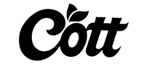 COTT logo