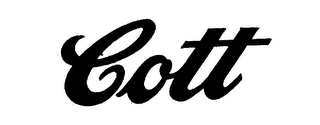 COTT logo