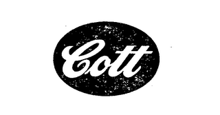 COTT logo