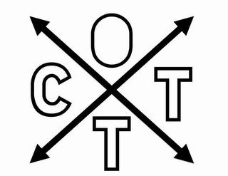COTT logo