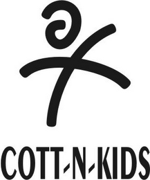 COTT-N-KIDS logo