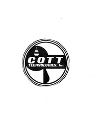COTT TECHNOLOGIES, INC. logo