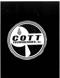 COTT TECHNOLOGIES, INC. logo