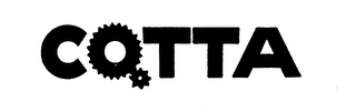 COTTA logo