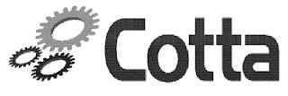 COTTA logo