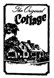 COTTAGE logo