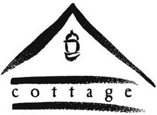 COTTAGE logo