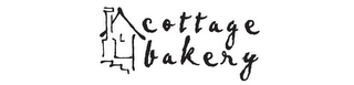 COTTAGE BAKERY logo