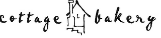 COTTAGE BAKERY logo