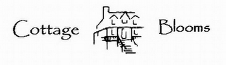 COTTAGE BLOOMS logo