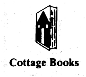 COTTAGE BOOKS logo