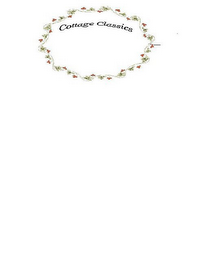 COTTAGE CLASSICS logo