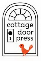 COTTAGE DOOR PRESS logo