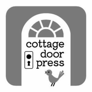 COTTAGE DOOR PRESS logo