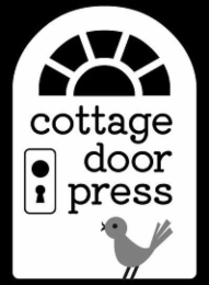 COTTAGE DOOR PRESS logo