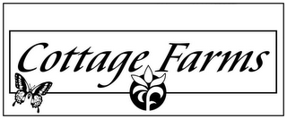 COTTAGE FARMS logo