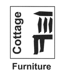 COTTAGE FURNITURE logo