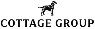 COTTAGE GROUP logo