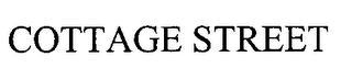 COTTAGE STREET logo