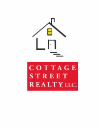 COTTAGE STREET REALTY, LLC. logo