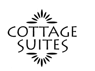 COTTAGE SUITES logo