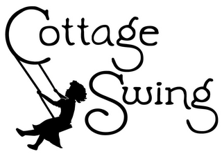 COTTAGE SWING logo