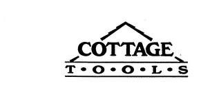 COTTAGE TOOLS logo