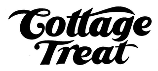 COTTAGE TREAT logo