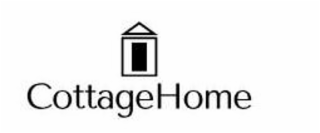 COTTAGEHOME logo