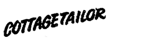 COTTAGETAILOR logo