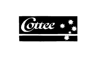 COTTEE logo