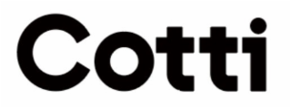 COTTI logo