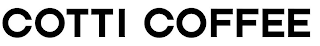 COTTI COFFEE logo