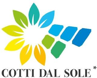 COTTI DAL SOLE logo