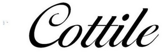 COTTILE logo
