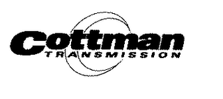 COTTMAN TRANSMISSION logo
