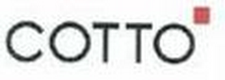 COTTO logo