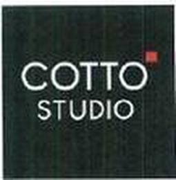 COTTO STUDIO logo