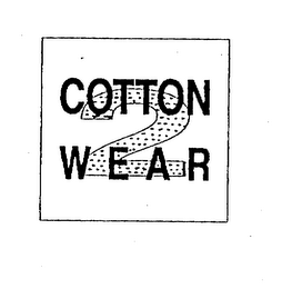 COTTON 2 WEAR logo