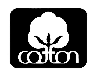 COTTON logo